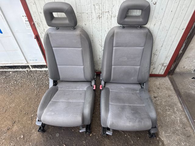 bontott AUDI A2 Ülés Szett