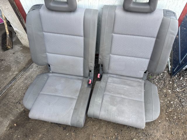 bontott AUDI A2 Ülés Szett