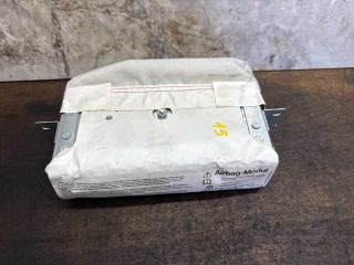 bontott AUDI A2 Utasoldali Légzsák