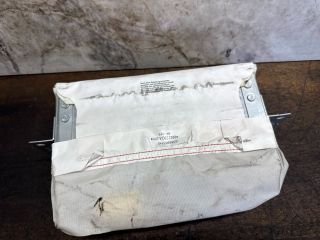 bontott AUDI A2 Utasoldali Légzsák