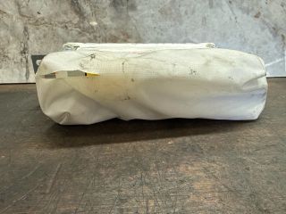 bontott AUDI A2 Utasoldali Légzsák