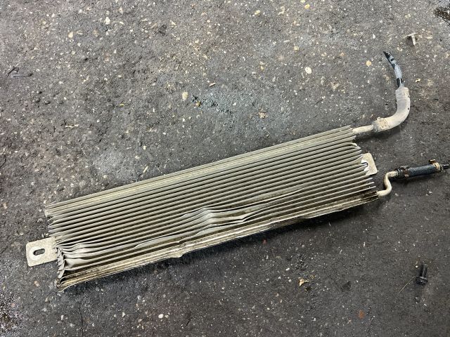 bontott AUDI A2 Üzemanyag Hűtő