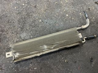 bontott AUDI A2 Üzemanyag Hűtő