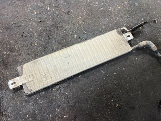 bontott AUDI A2 Üzemanyag Hűtő