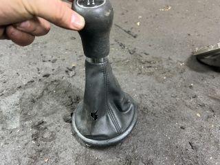 bontott AUDI A2 Váltószoknya