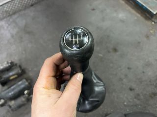 bontott AUDI A2 Váltószoknya