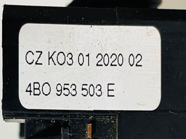 bontott AUDI A2 Világítás Kapcsoló