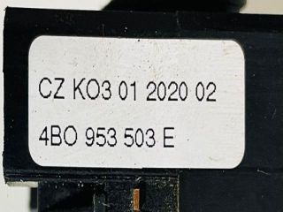 bontott AUDI A2 Világítás Kapcsoló