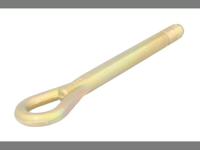 bontott AUDI A2 Vonóhorog