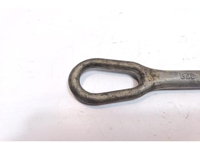 bontott AUDI A2 Vonószem