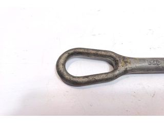 bontott AUDI A2 Vonószem