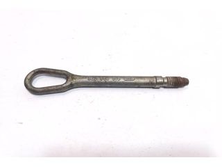 bontott AUDI A2 Vonószem