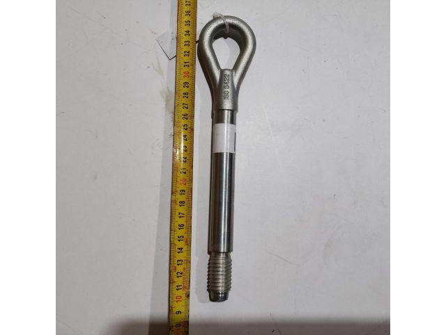 bontott AUDI A2 Vonószem