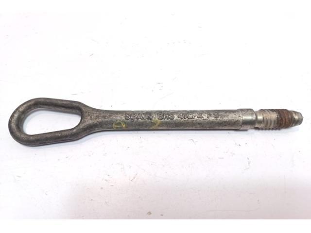 bontott AUDI A2 Vonószem