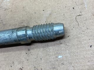 bontott AUDI A2 Vonószem