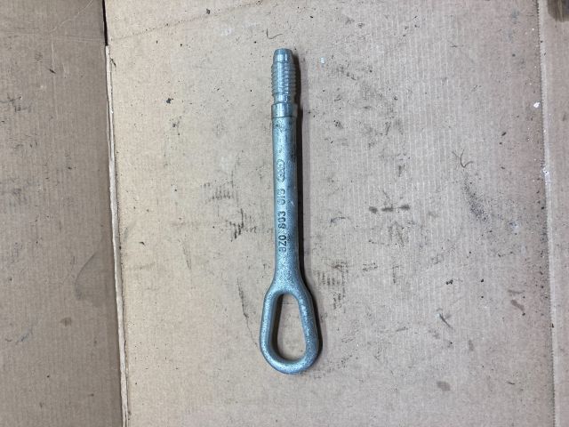 bontott AUDI A2 Vonószem