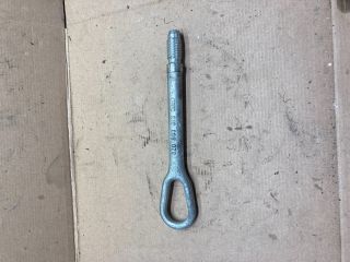 bontott AUDI A2 Vonószem