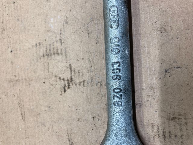 bontott AUDI A2 Vonószem