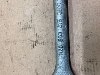 bontott AUDI A2 Vonószem