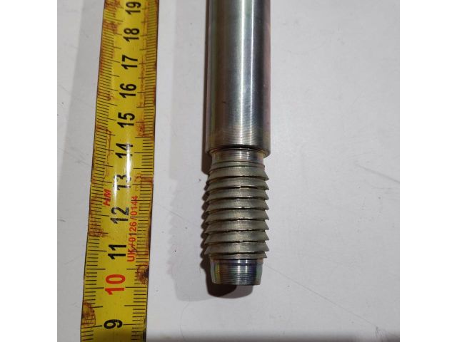 bontott AUDI A2 Vonószem