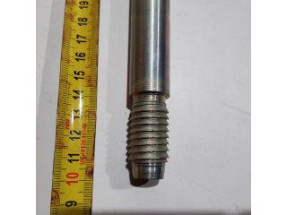 bontott AUDI A2 Vonószem