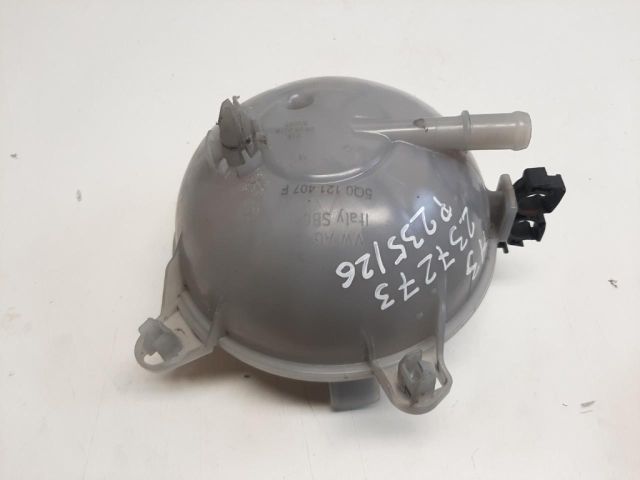 bontott AUDI A3 Kiegyenlítő Tartály