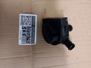 bontott AUDI A3 Vízpumpa