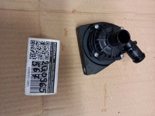 bontott AUDI A3 Vízpumpa