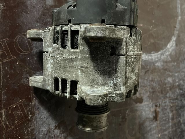 bontott AUDI A3 Generátor