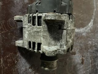 bontott AUDI A3 Generátor