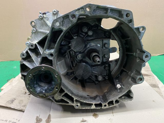 bontott AUDI A3 Automata Váltó