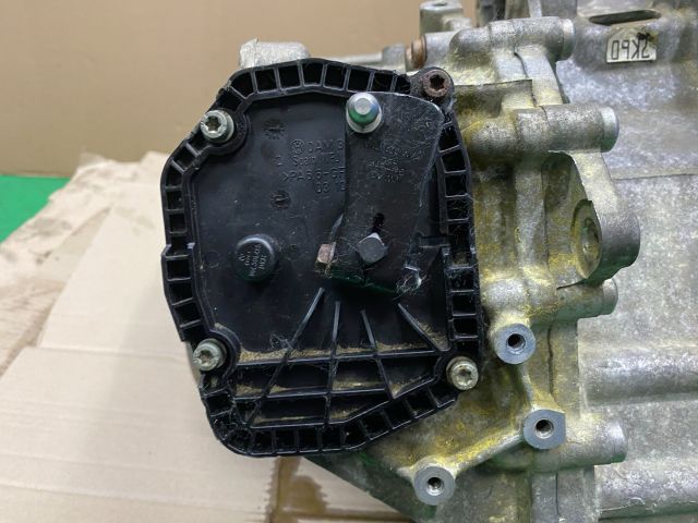 bontott AUDI A3 Automata Váltó