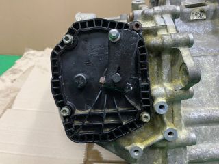 bontott AUDI A3 Automata Váltó