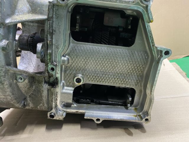 bontott AUDI A3 Automata Váltó