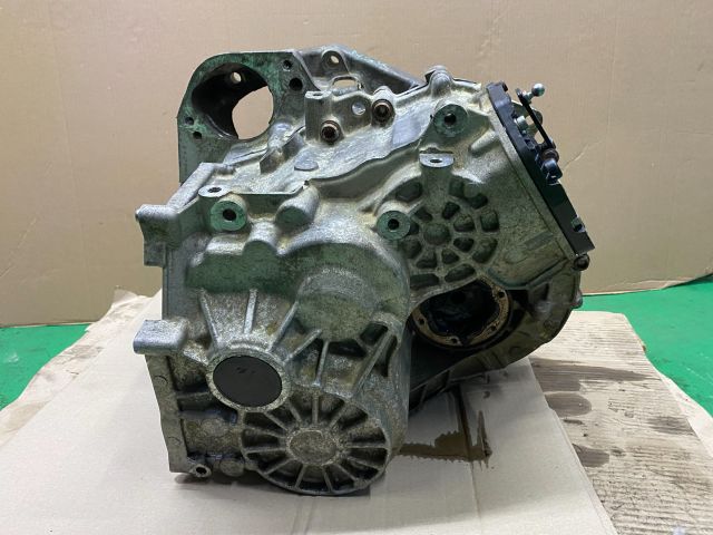 bontott AUDI A3 Automata Váltó