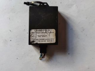 bontott AUDI A3 CANBUS Elektronika