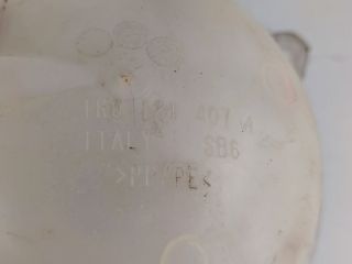 bontott AUDI A3 Kiegyenlítő Tartály