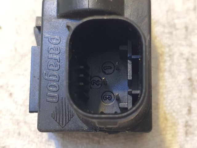 bontott AUDI A3 Levegő Jeladó