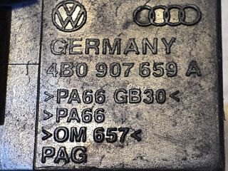 bontott AUDI A3 Levegő Jeladó