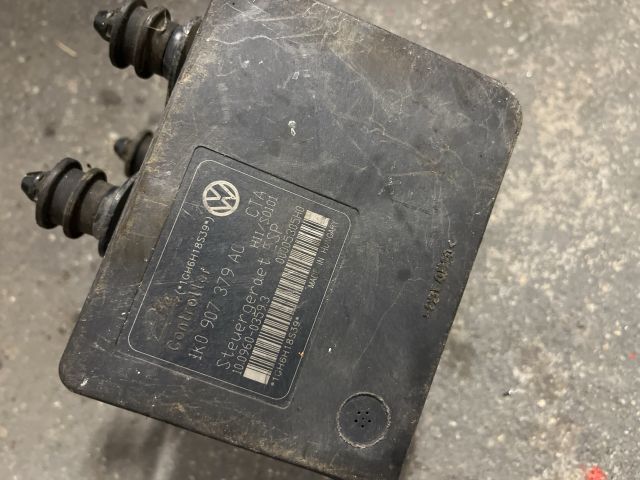 bontott AUDI A3 ABS Kocka