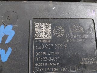 bontott AUDI A3 ABS Kocka