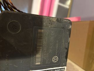 bontott AUDI A3 ABS Kocka