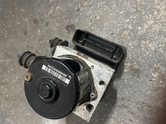 bontott AUDI A3 ABS Kocka