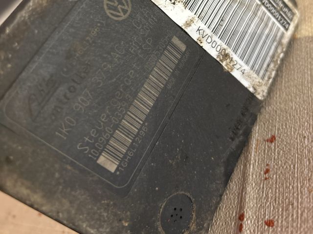 bontott AUDI A3 ABS Kocka