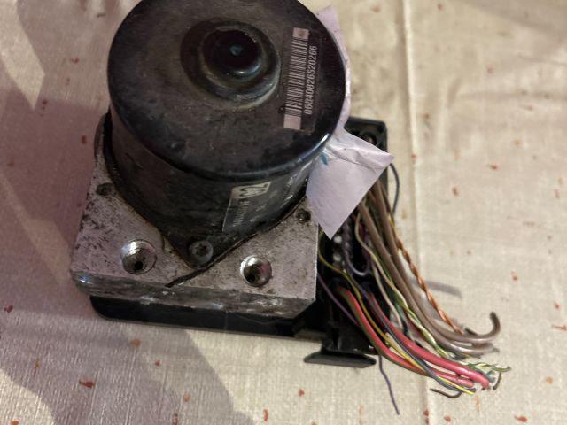 bontott AUDI A3 ABS Kocka