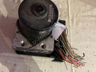 bontott AUDI A3 ABS Kocka