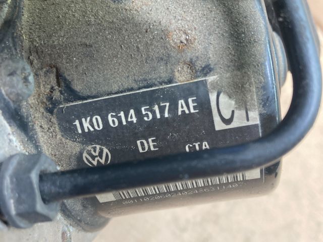 bontott AUDI A3 ABS Kocka