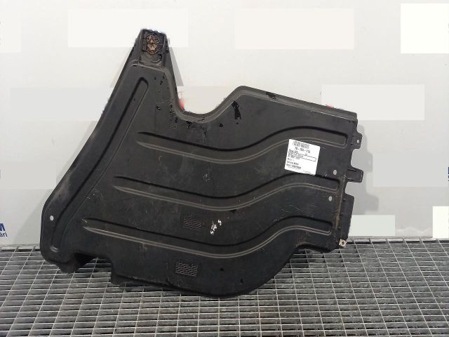 bontott AUDI A3 Alsó Motorburkolat