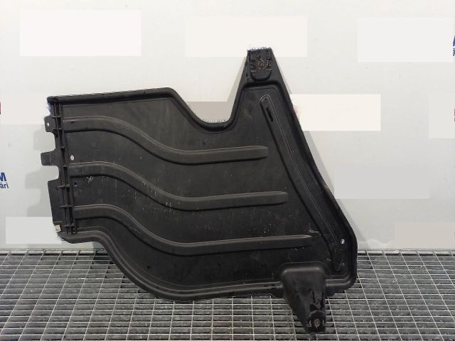 bontott AUDI A3 Alsó Motorburkolat