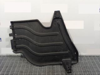 bontott AUDI A3 Alsó Motorburkolat